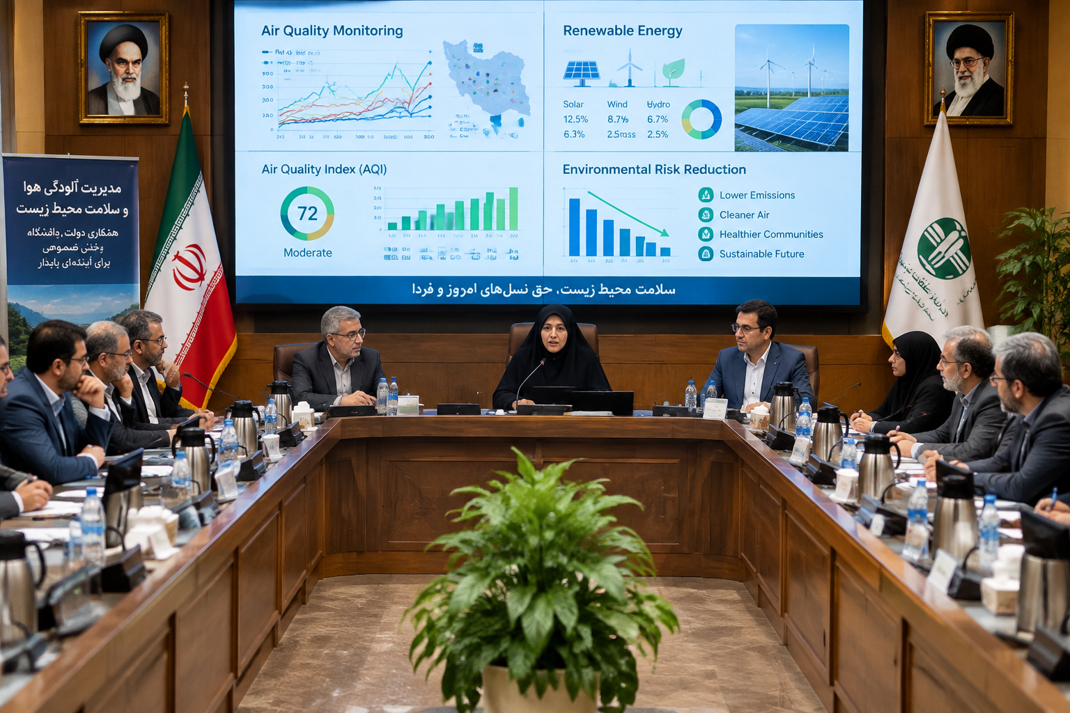 hse علمی